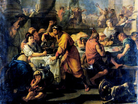 So This Is Christmas... The Origins of a Modern Holiday