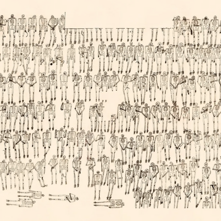 The Sacred Band of Thebes