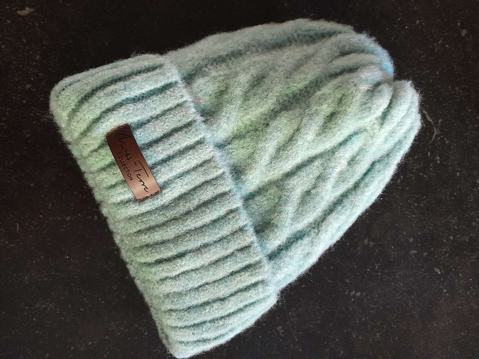Miniature : Bonnet003