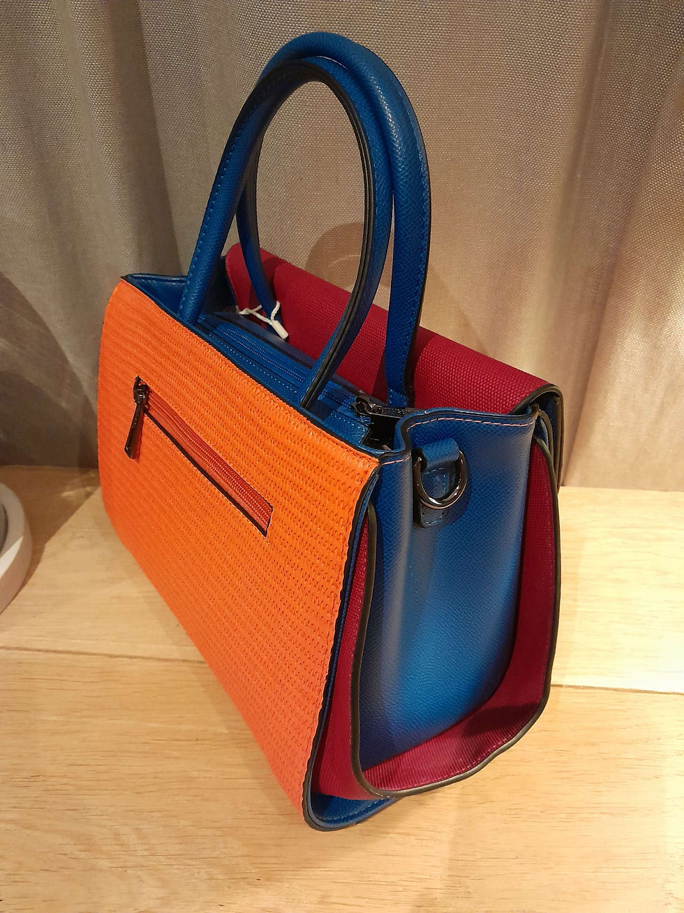 Miniature : Sac033