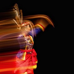 Dynamiczny Taniec Kulturalny