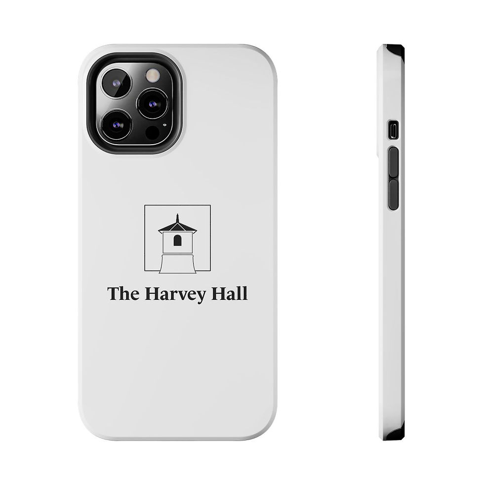 Thumbnail: Phone Cases