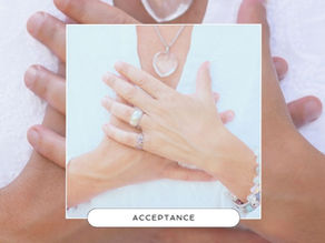 The Truth Behind Acceptance For Your Mental Health