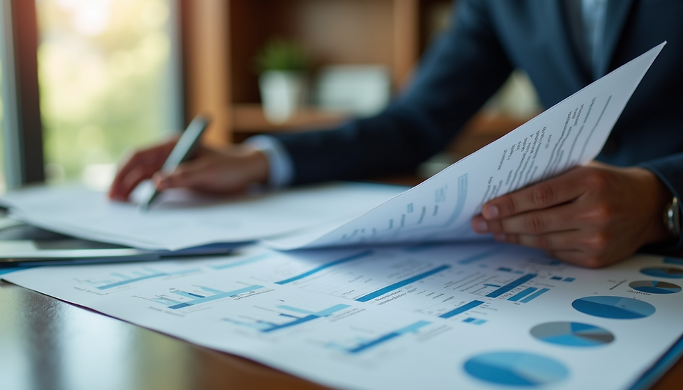 Maximise Tax Savings for Small Businesses: Practical Guidance for UK Owners