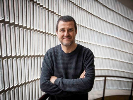 Nombramiento en el Ministerio de Sanidad