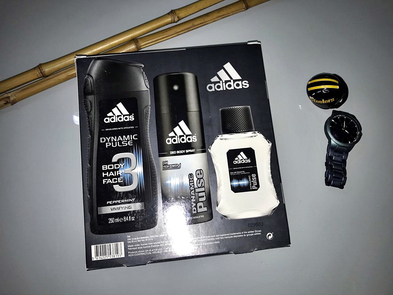 stan smith gloss comprar