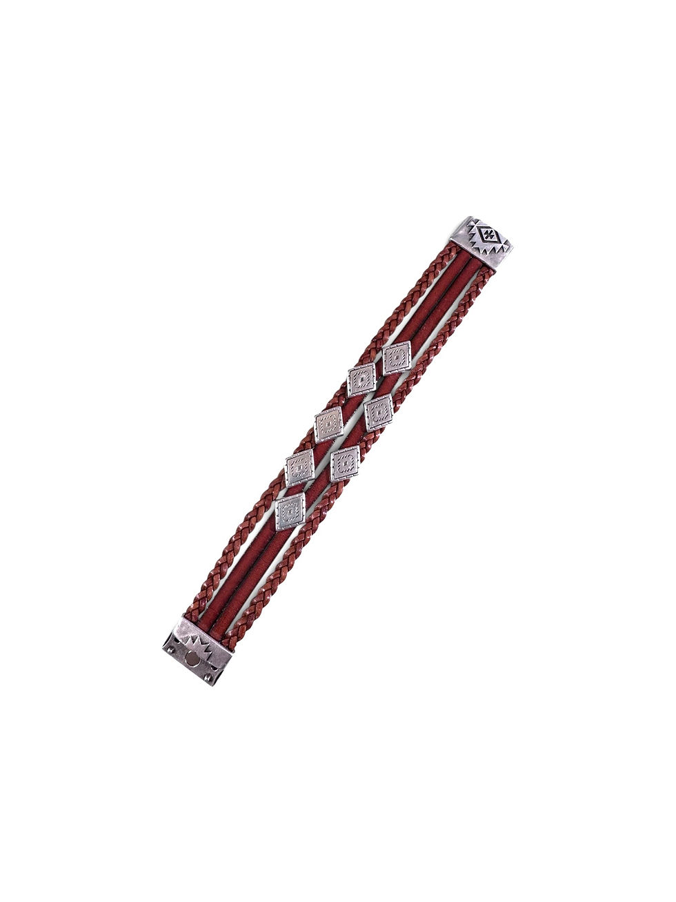 Thumbnail: Southwestern Wide Cuff