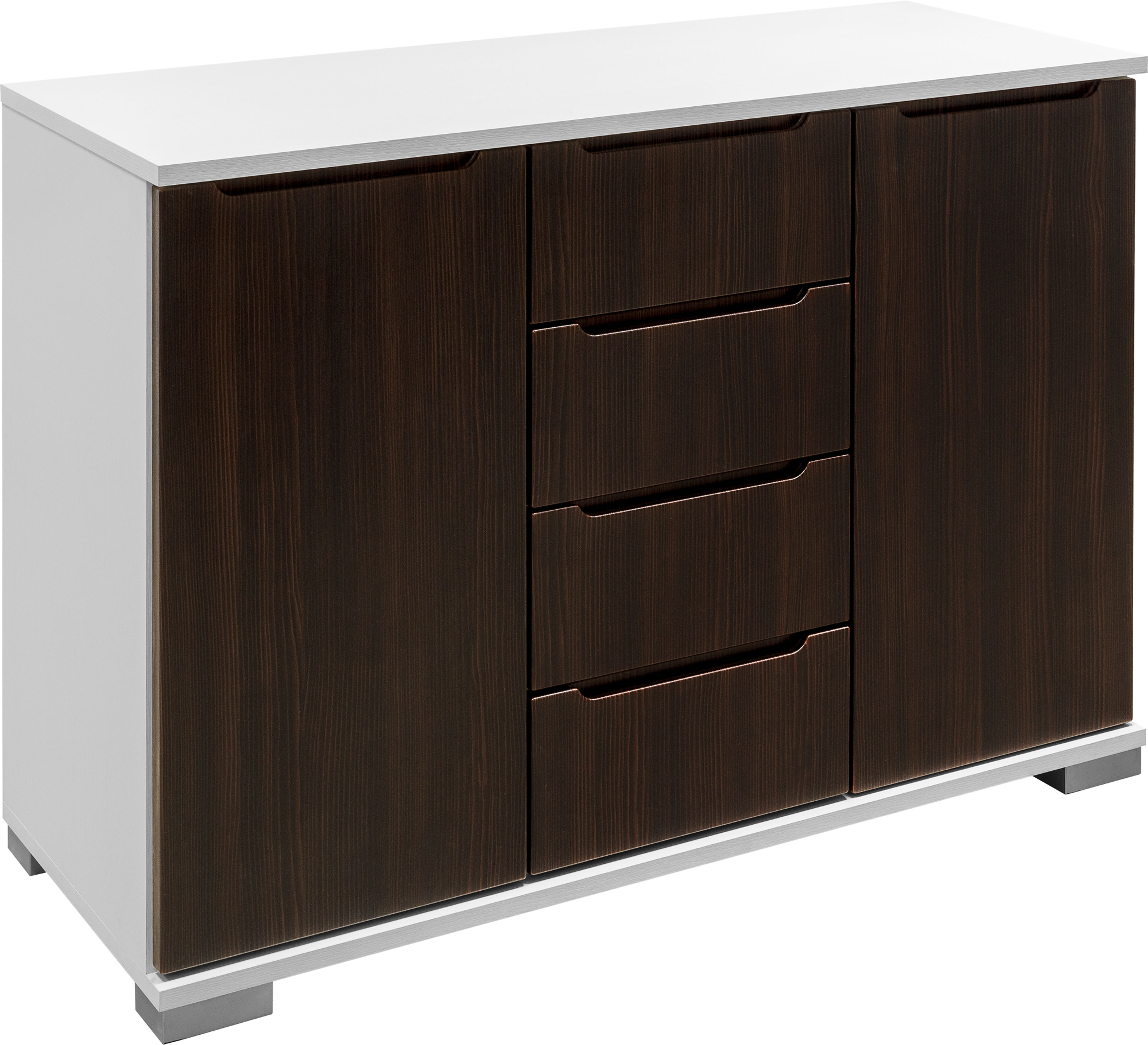 Fogantyúmart Kombinált Komód