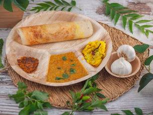 Embrace Sustainability With Eco-Friendly Plates And Biodegradable Cutlery