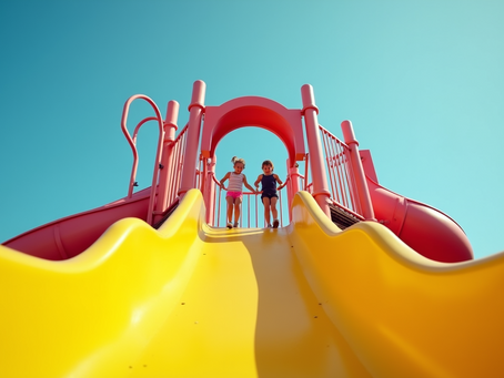 🌟 Top 5 Places to Go in Harrogate for Kids🌟