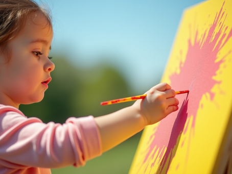 Exciting Summer Events for Children in Harrogate