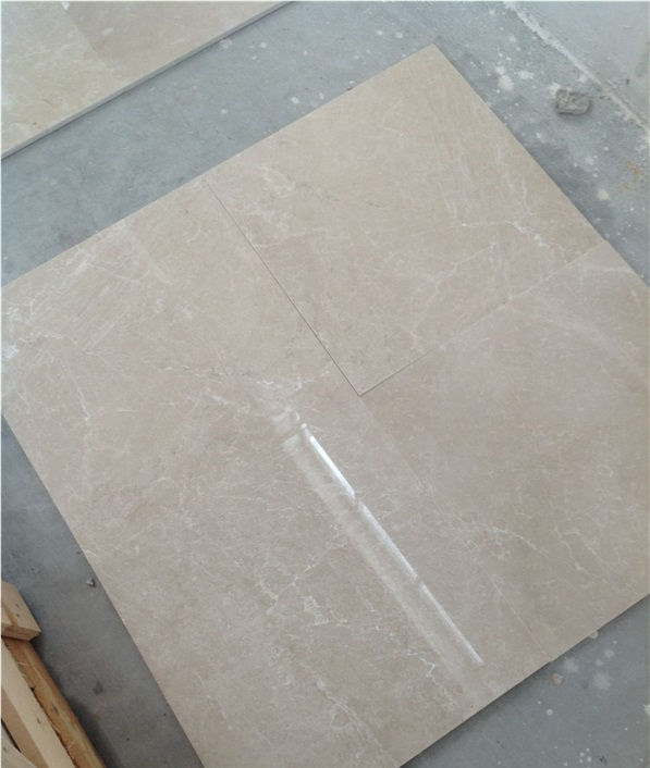 Thumbnail: Burdur Beige Marble