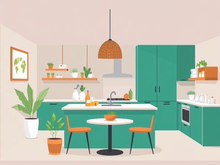 ¿Pensando en remodelar o construir este año? Empieza por el diseño