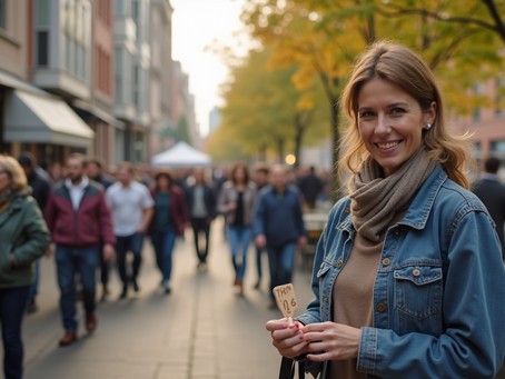 Donor Engagement: Transforming Lives with 1000 Charlies