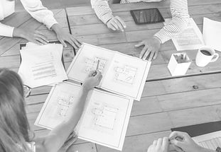 Shop drawing review