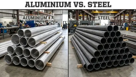 aluminum vs steel