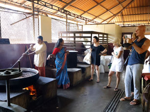 Ayurvedic Cooking