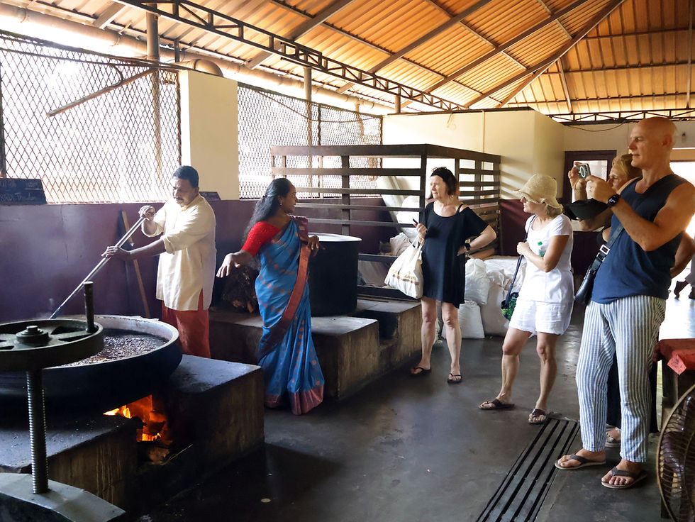 Ayurvedic Cooking