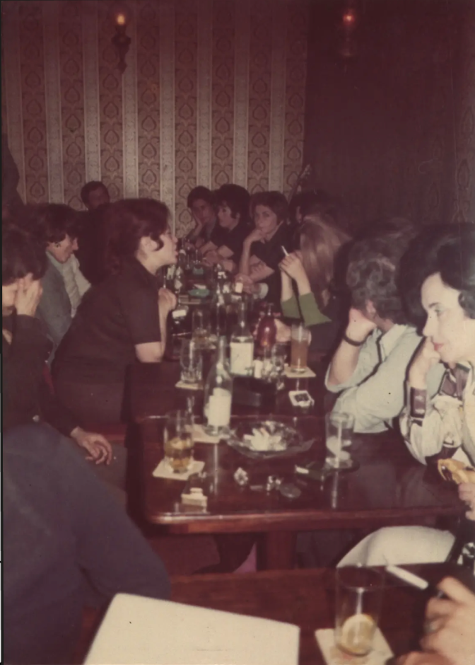 7 coordinates of inspiration with @Irina Chitas