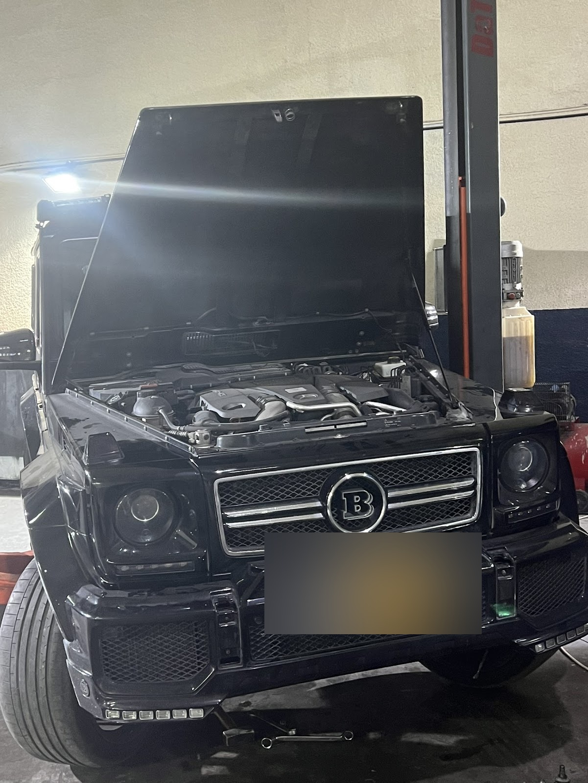 Car Modification & Upgrades