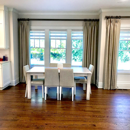 Pleated Panels
