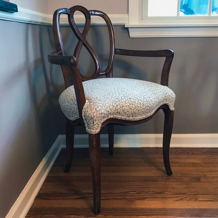 Upholstered Chair