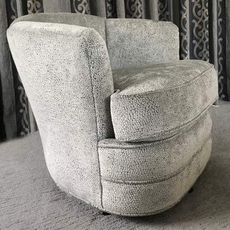 Swivel Chair
