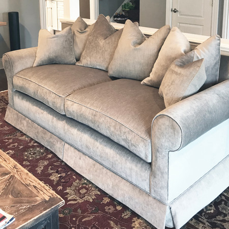 Upholstery