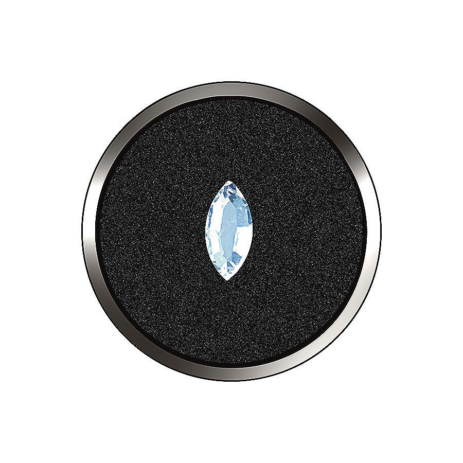 Preciosa Oval Crystal - NAVC