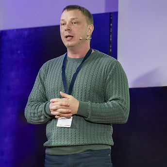 Jaanus Kikas - AI Partner Tegevjuht