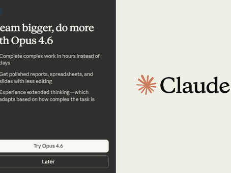 anthropic claude opus 4.6