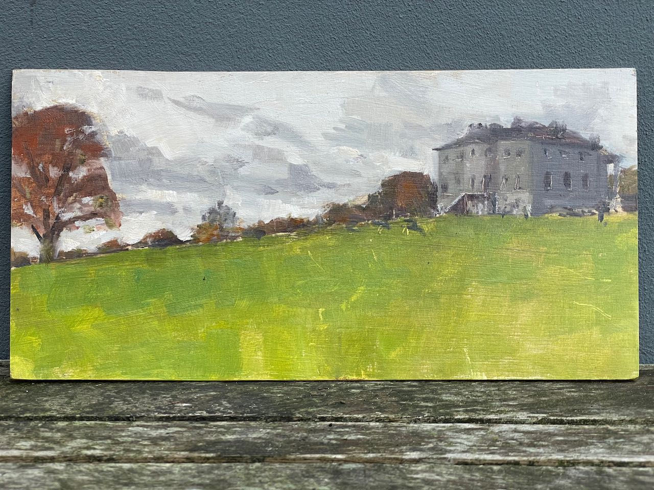 Beckenham Place Park 1