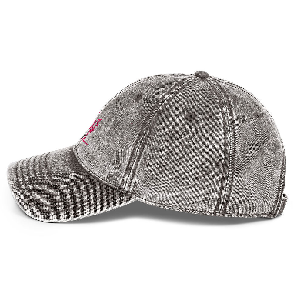 Thumbnail: Vintage Cap | Otto Cap 18-1248