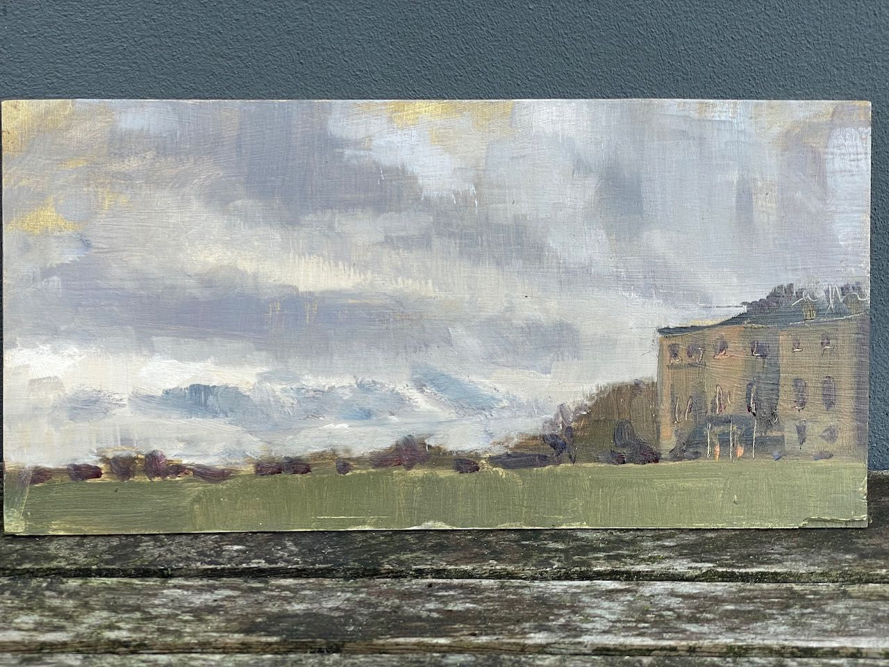 Beckenham Place Park 2