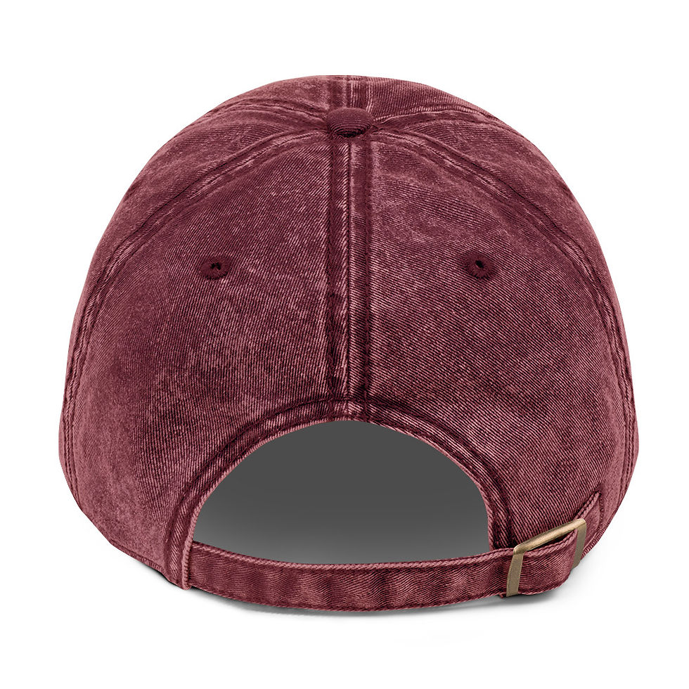 Thumbnail: Vintage Cap | Otto Cap 18-1248
