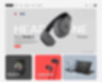 WEB UI 1