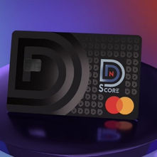 Railsr´s Banking-as-a-Service platform powers new Score Credit Mastercard from DND Finance