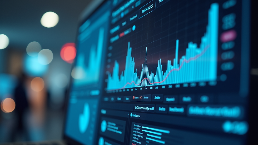 Discover the Expertise of Alex Consulting: Digital Strategy Experts