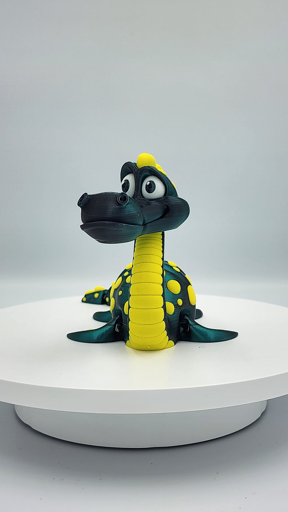 Thumbnail: Loch Ness Monster