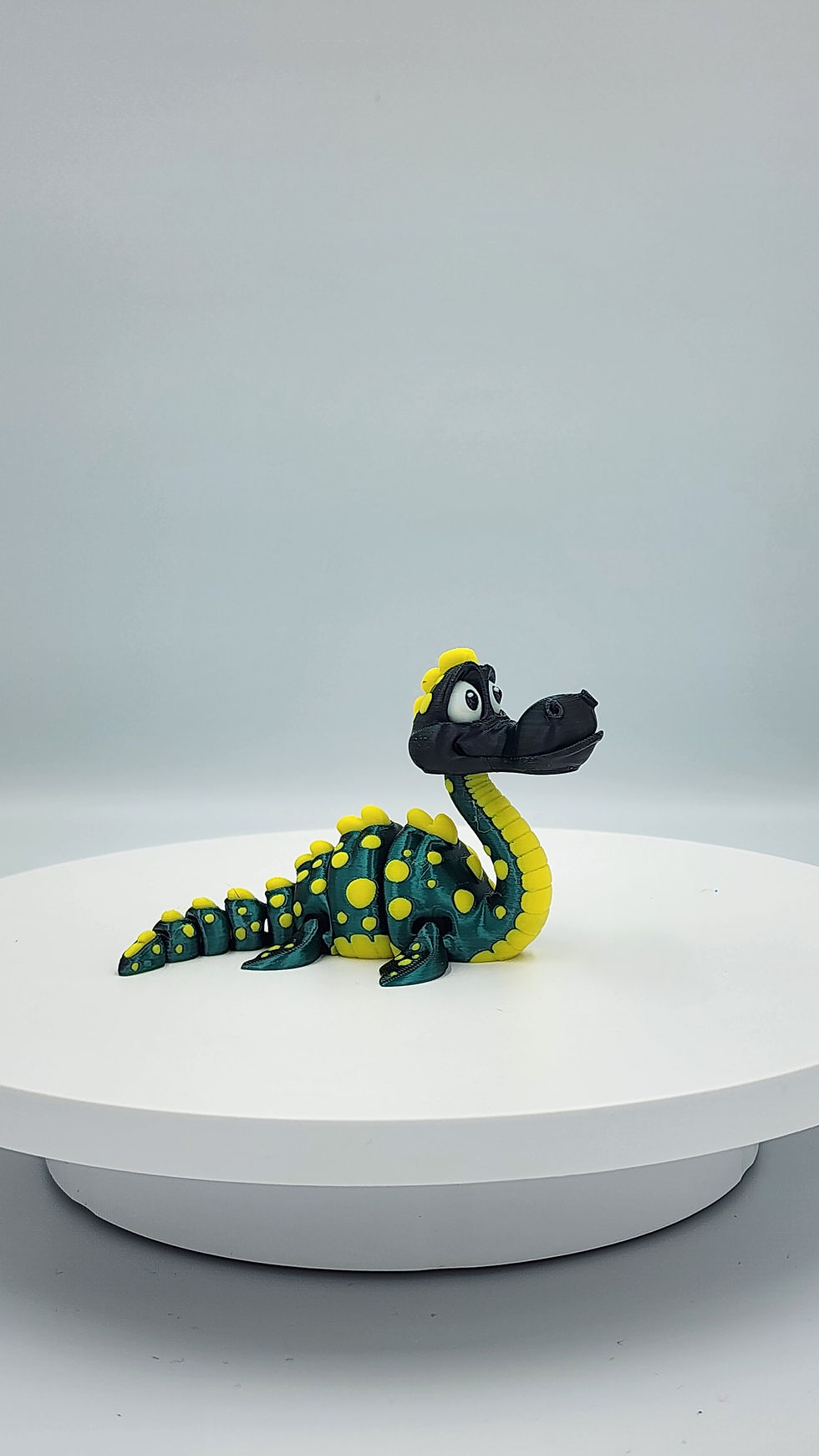Thumbnail: Loch Ness Monster