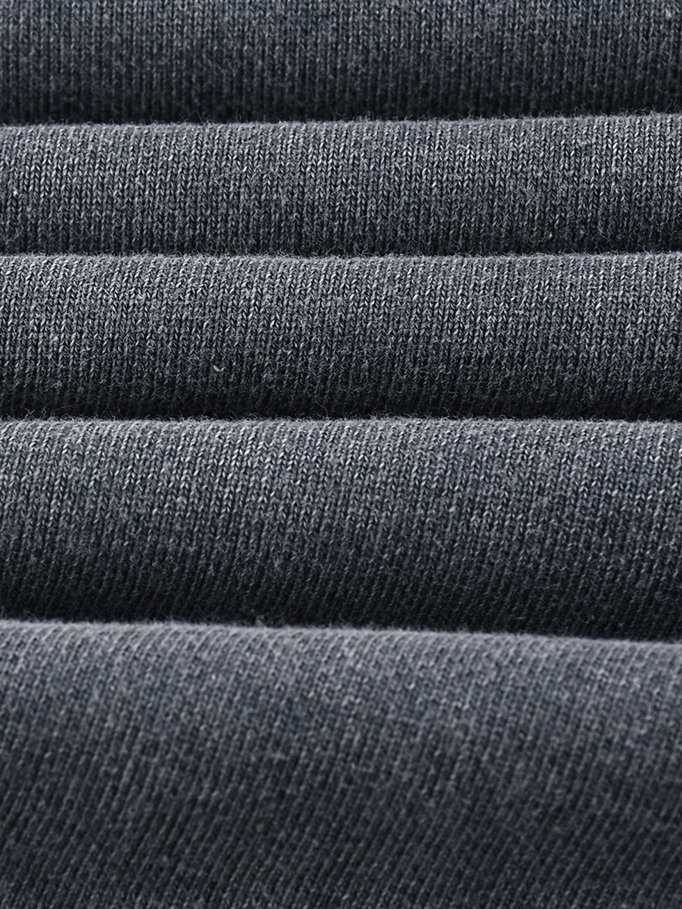 Thumbnail: Mrs. Marz Ice Cream Cropped Sweatshirt- Yellow