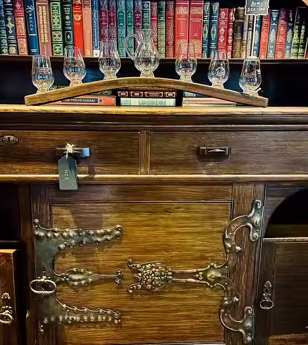 Antique Furniture for sale at Bonnie Bits