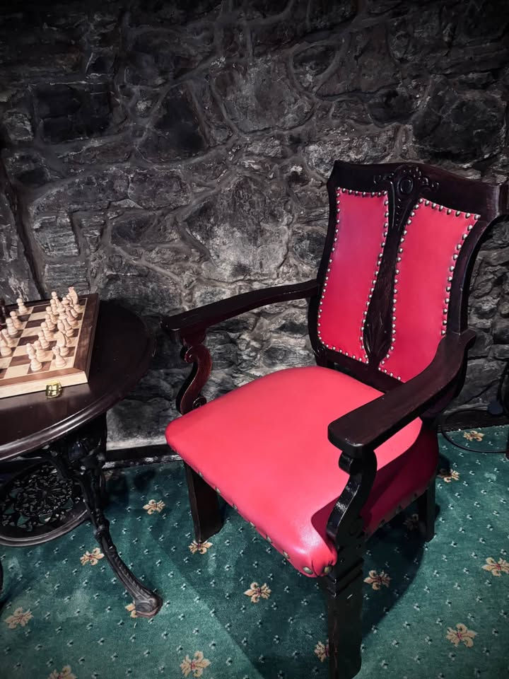 Thumbnail: Redcroft Dining Chairs