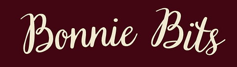 Bonnie Bits Logo