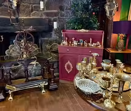 Bonnie Bits Antique and Gift Shop