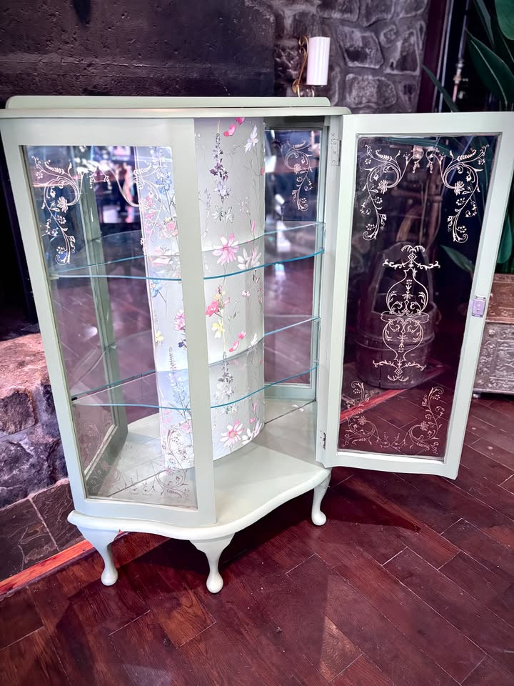 Thumbnail: The Wildflower Cabinet