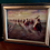 Thumbnail: Caravans at Dusk - Quartet of Orientalist Desert Scenes