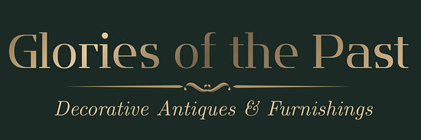 Glories of the Past Logo