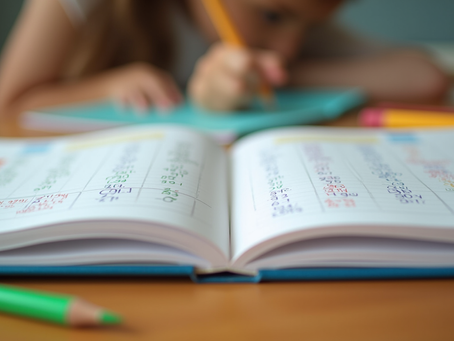 How to Choose the Right Math Curriculum for Homeschooling