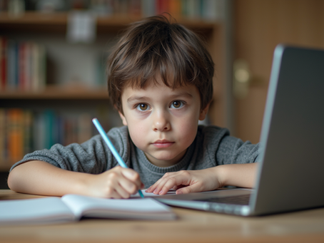 Effective Homeschool Evaluation: A Guide for Parents